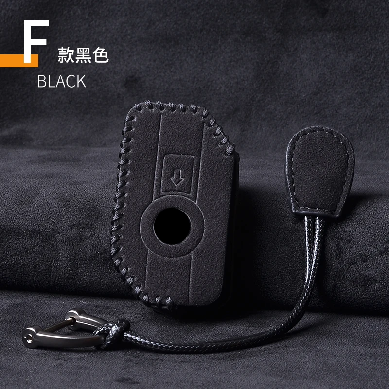 Key Cover Shell Fob Case Skin Holder For BMW Motorcycle F750GS F850GS K1600GT R1200GS LC ADV R1250GS ADV keychain accessories key case key case cover car key shell remote control case cover