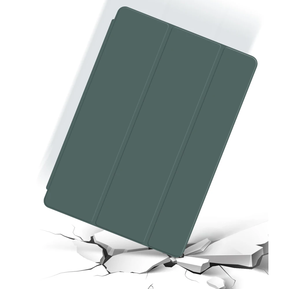 Case For iPad Pro 11 iPad Air 4 iPad 10.2 4 Hd1688f8089ef453293847d94fe9a3a7bi