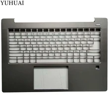 Чехол для lenovo Ideapad Air 14 540S-14 Крышка для рук с отверстием для отпечатков пальцев AM2GE000B00