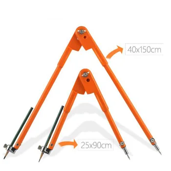 

Marking Scriber Household Supplies Woodworking Scale Tools Adjustable Device