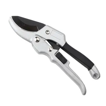 

Professional SK-5 Steel Blade Sharp Pruning Shears Pulley labor-saving garden scissors