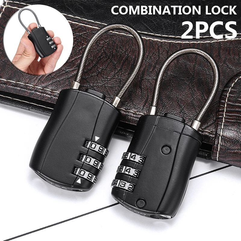 travel hardware luggage lock