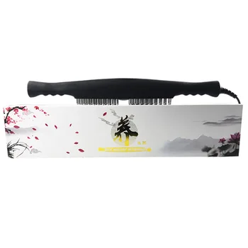 

Bio Roller Massage Heat Body Shaping Home use Portable Machine