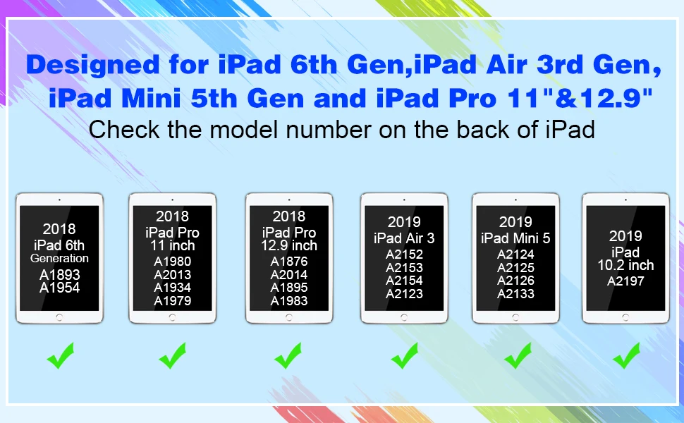 Для Apple Pencil 2 сенсорная ручка-стилус для iPad Pro 12,9 11 дюймов 10,2/ 6th 9,7/Air 3/Mini 5 с отторжением ладони