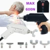 Electric Chiropractic Adjusting Tool Correction Spinal Activation Gun Spine Massage Therapy Body Relaxation Health Care Machine 2