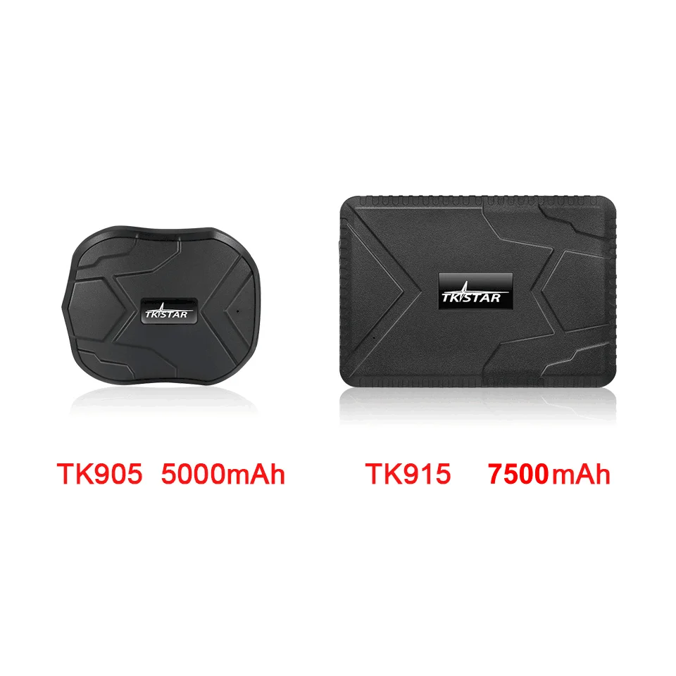 VJOYCAR TK905 TK915 TKSTAR 3g 2G Магнитный gps трекер WCDMA GSM/LBS местоположение автомобиля в