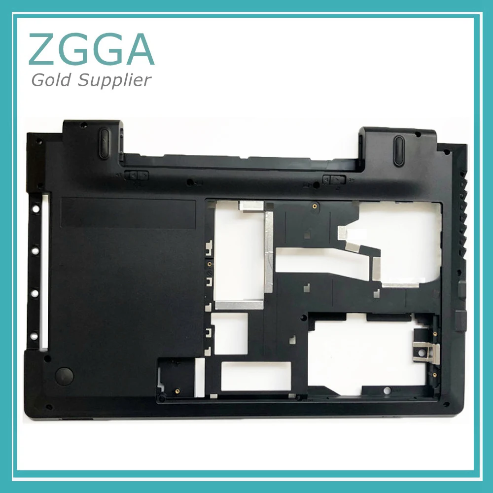 Для lenovo B5400 M5400 M5450 Нижняя крышка основа нижний Чехол черный