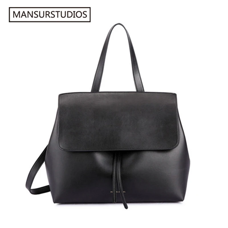 MANSURSTUDIOS Classics Shouder Tas, Mansur vrouwen lederen Dame Tas, Gavriel dames Echt lederen handtas, tote Tas voor Meisje MANSURSTUDIOS Classics Shouder Tas, Mansur vrouwen lederen Dame Tas, Gavriel dames Echt lederen handtas, tote Tas voor Meisje