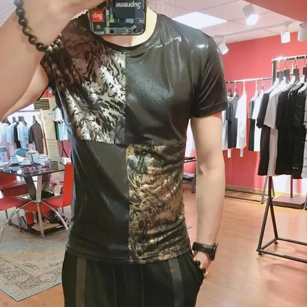 Бесплатная доставка 2020 новая брендовая одежда 6 видов цветов с круглым вырезом