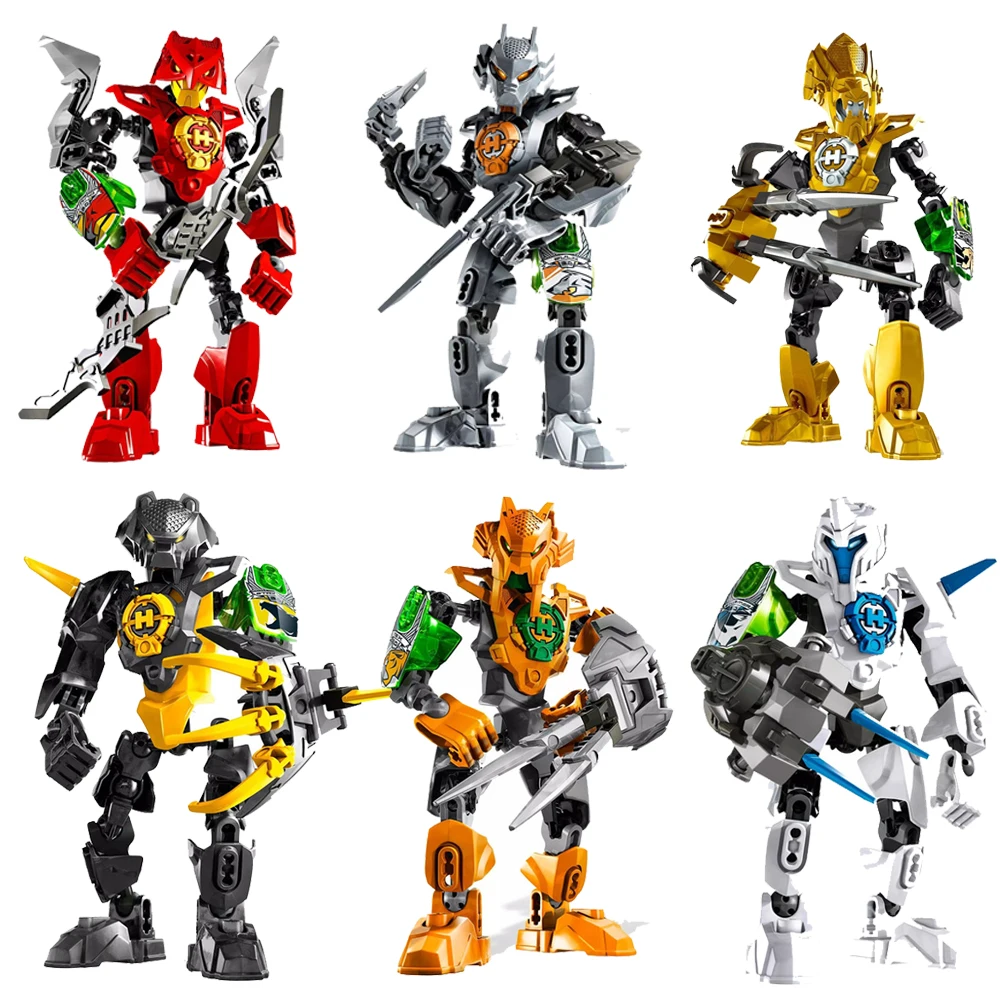 bionicle 2019