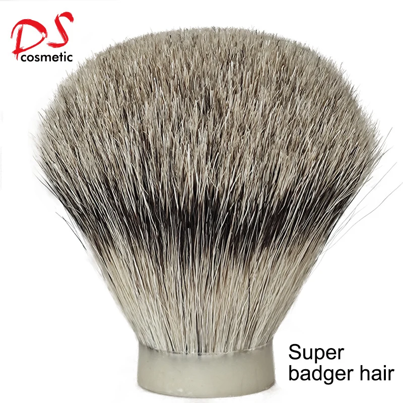 

Dscosmetic 24mm Super Badger hair Shaving Brush Knots