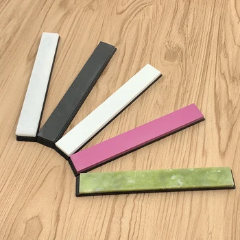 

5 pieces / set of natural sharpening systems for fine grinding of home sharpening stones