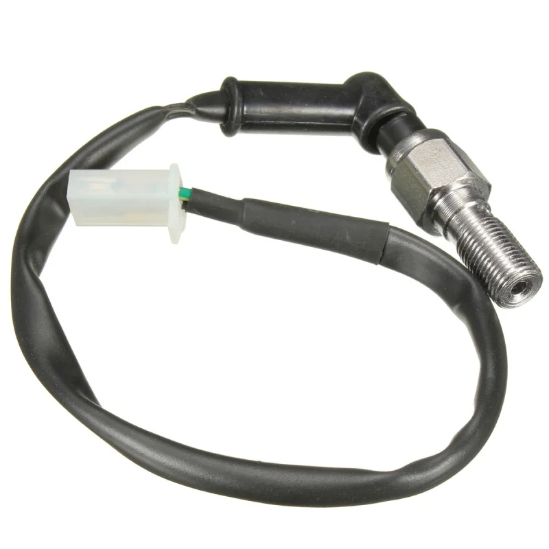 Motorcycle Hydraulic Pressure Brake Switch M10X1.0mm Banjo Bolt For Suzuki | Автомобили и мотоциклы