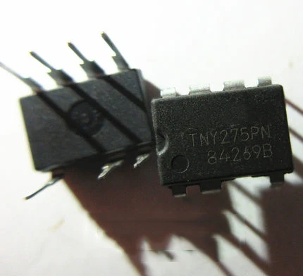 10PCS TNY275PN DIP7 TNY275P DIP TNY275 DIP-7 275PN new and original IC | Обустройство дома