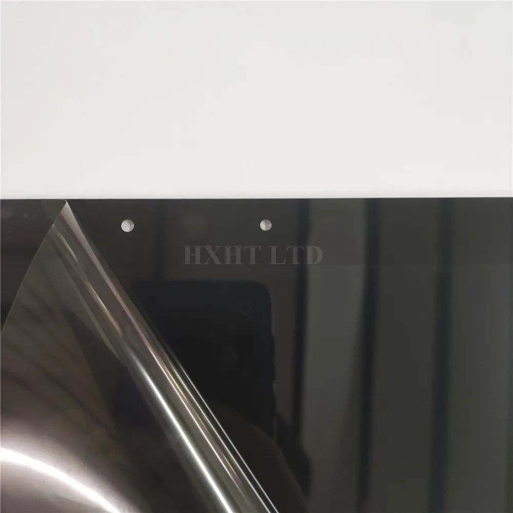 Для lenovo Miix 720-12 720-12IKB ЖК-дисплей с сенсорным экраном в сборе 5D10M65391 B120YAN01.0 2160*1440 QHD полностью протестирован
