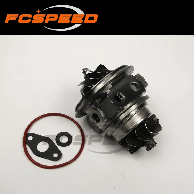 Турбо картридж TD04HL-15T-6 49189-01700 турбо зарядное устройство КЗПЧ ядро для Saab 9-3 I 9000 2,3 AERO 220/224 hp 1993