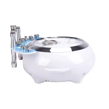 

2019 Best Price Hot Selling 3 IN 1 beauty equipment micro crystal dermabrasion machine for sale