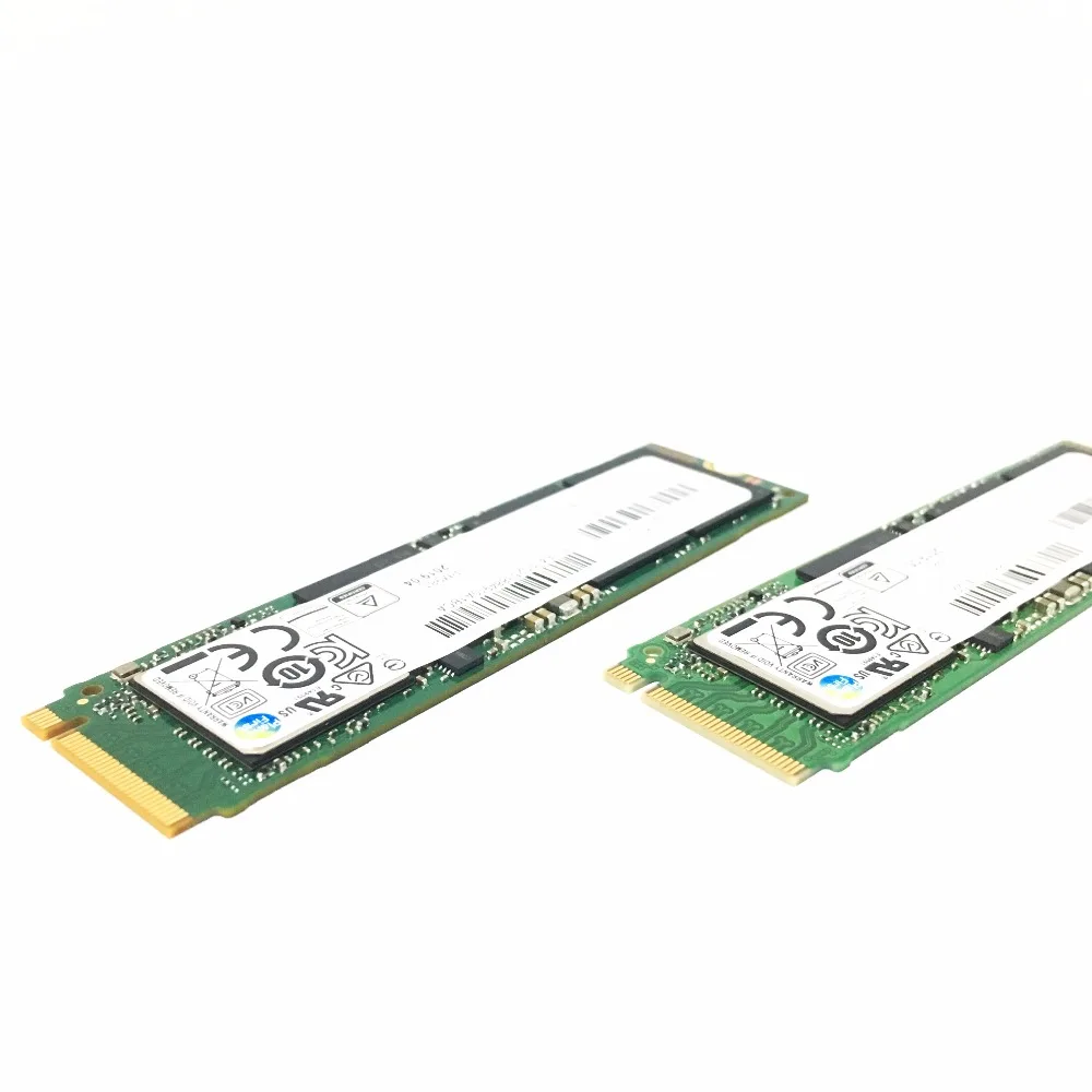 Твердотельный накопитель SAMSUNG M.2 PM981 256 ГБ 512 1 ТБ SSD твердотельный жесткий диск M2 NVMe