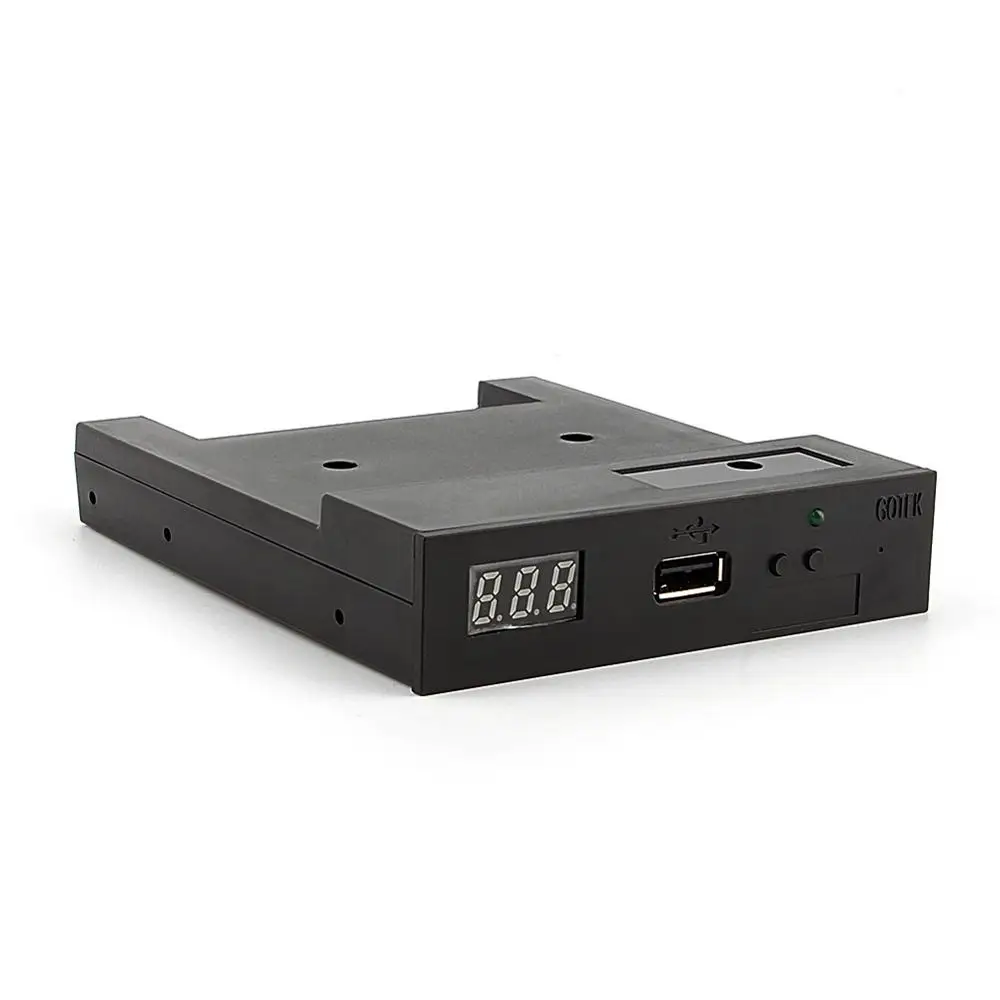 3," 1000 флоппи-дисковод для USB эмулятора моделирования для музыкального Keyboad