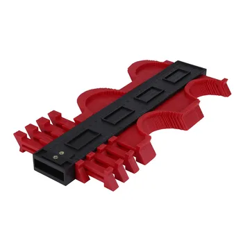 

10 Inch Shape Contour Replicator Plastic Contour Kopie Replica Ronde Frame Contour Gauge Woodworking Tool Tile Tool