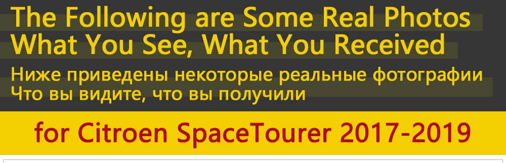 Для Citroen SpaceTourer Dispatch MK3 хромированная наружная дверная ручка, крышка, автомобильные аксессуары, наклейки, набор для отделки 4 дверей