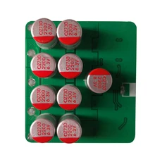 BMS 4S Active Equalizer Balancer Lifepo4 4S Lithium Lipo LTO Battery Energy active equalization Transfer Protection BMS Board
