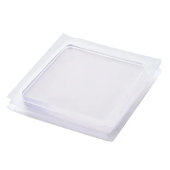 

8-Piece Washing Machine Shockproof Pad Refrigerator Cabinet Anti-Skid Pad Furniture Table Chair Foot Pad