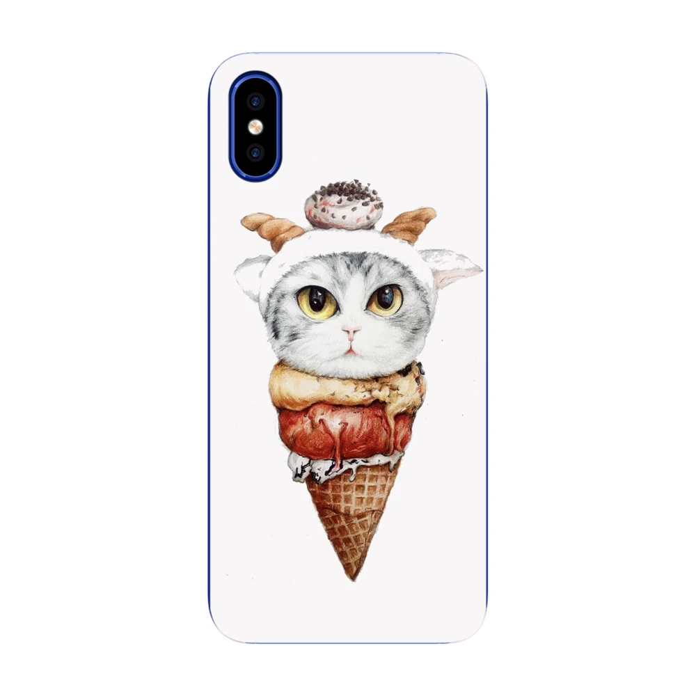 1 Для DOOGEE X55 Чехол Мягкий ТПУ защитный чехол для телефона силиконовый чехол с рисунком волка розы цветы бампер Shel - Цвет: 1