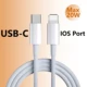 USB-C to L Cable