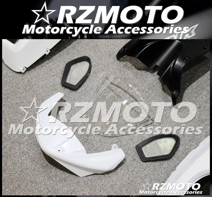 Мотоциклетный обтекатель abs подходит для поездок на мотоцикле DUCATI 659 696 795 796 1100 корпусные детали пресс-форм Магазин № 0361