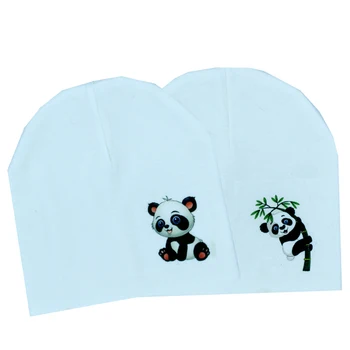 

2019 Baby Cap Cotton Knit Beanie Hats For Toddler Boy Girls Spring Autumn Winter Headwear Warm Cotton caps Hat Skullies Beanies