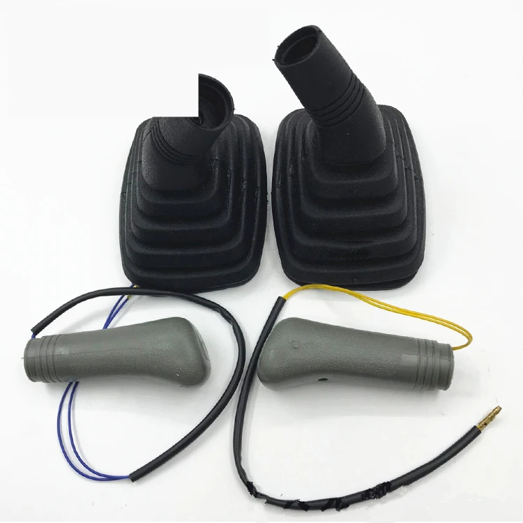 For HITACHI ZX EX120 ZAX200-2 3 5 6 excavator operating handle