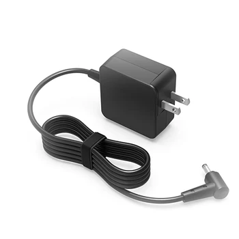 

7.5Ft AC Wall Charger Fit for Lenovo IdeaPad 130S 130-15AST 130-14IKB Laptop Power Supply Adapter Cord
