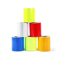 Reflective Warning Tape for Cars & Motorcycles