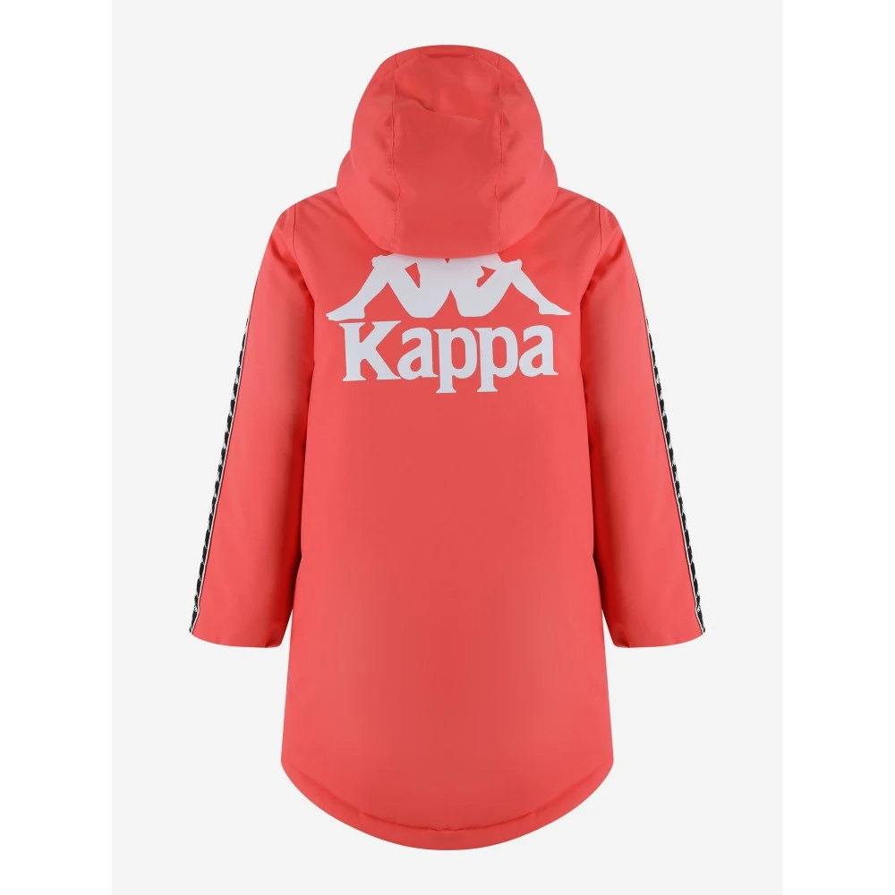 Mam Bevoorrecht Elektropositief Warme Jas Voor Meisjes Kappa Rood, sportmaster Sportmaster Van Een Jas  Sport Jassen Post-Dag Jassen Geïsoleerde Jassen Down Jassen Sport Kinderen  Sport Parka Sportkleding accessoires Entertainment