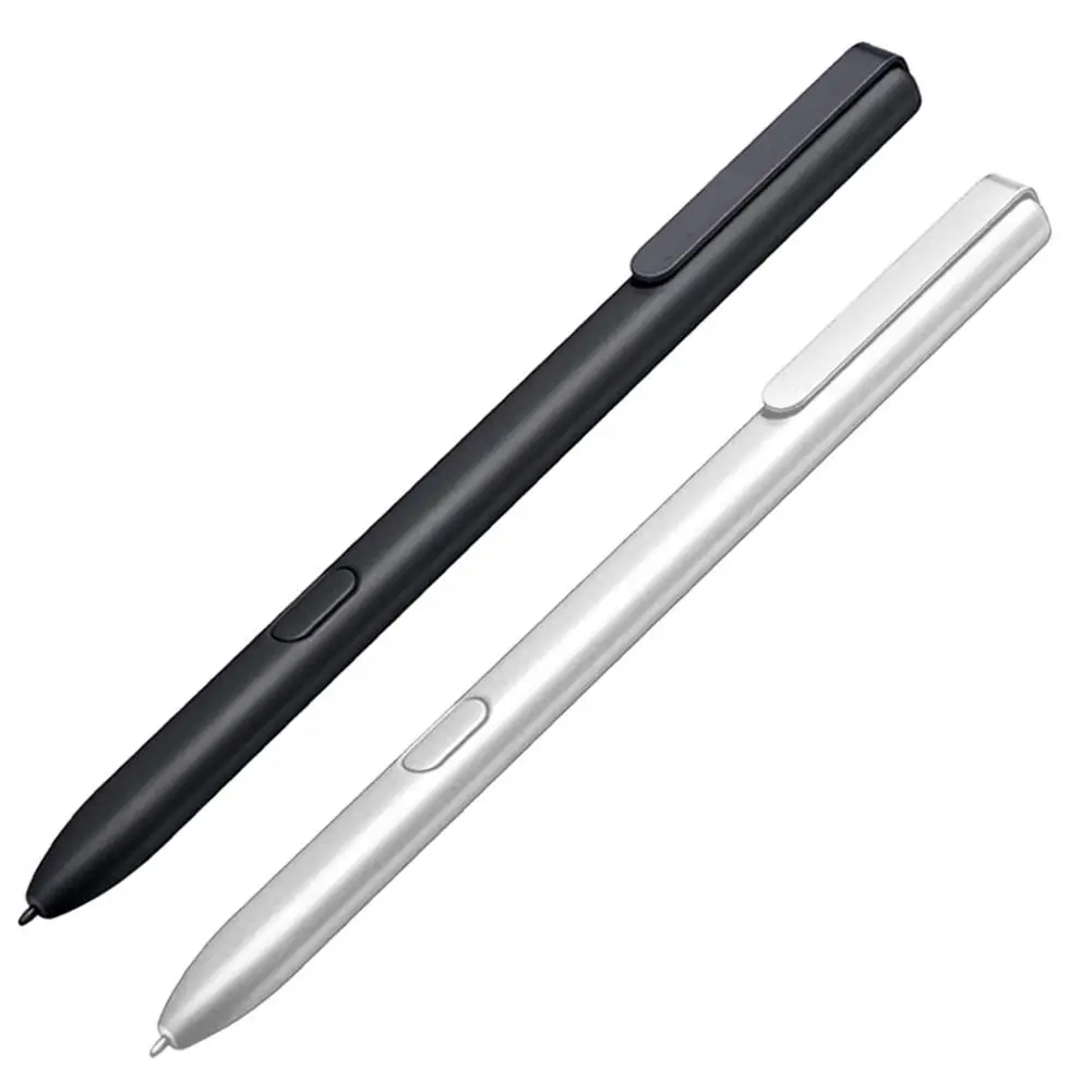 Стилус черный/серебристый для samsung Galaxy Tab S3 LTE T820 T825 T827 стилус магнитная ручка SPEN