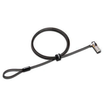 

Lenovo Security Lock, Kensington Combination Cable lock, 4XE0G97138
