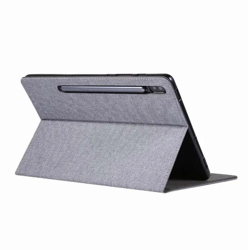 Capa Protetora para Samsung Tablet Capa para Galaxy Tab s6 10.5 T860 T865 Sm-t860 Sm-t865 - Imagem 5