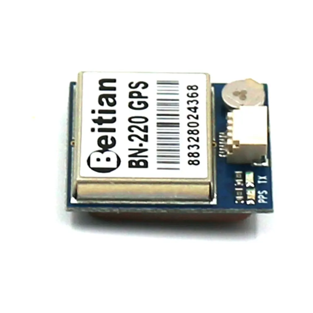 Beitian BN-220 GLONASS GPS Module For RC Airplane Multirotor FPV Racing Long Range F3 CC3D Rc Spare Parts