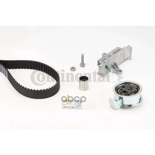 Комплект Ремня Грм Ct1028k2 ContiTech арт. CT1028K2