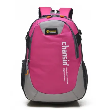 

Mountaineering Sports nylon cloth Bags Large Backpacks for Men Women Outdoor Travel On Foot Double Shoulder Hiking Bag