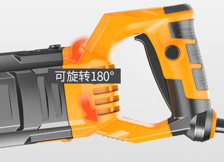 wall chasing cutting machine 
