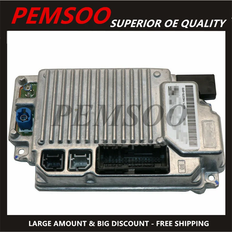HS7T-14G370-GFD SYNC3 APIM модуль для Ford Lincoln обновление последней версии NA119 навигация |