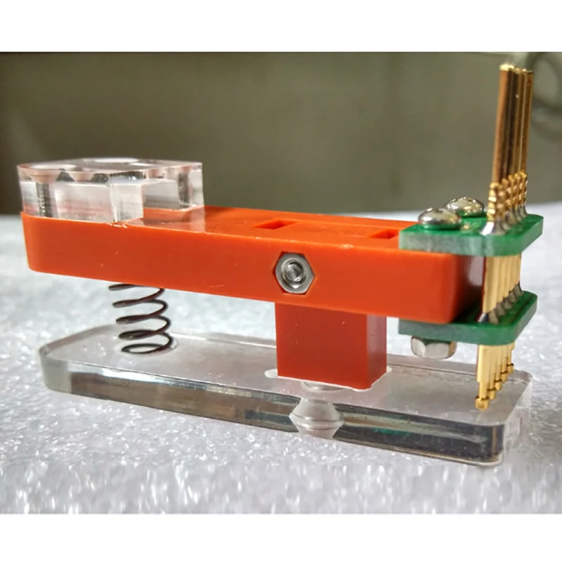 RACK COVER CLAMP 30 CM