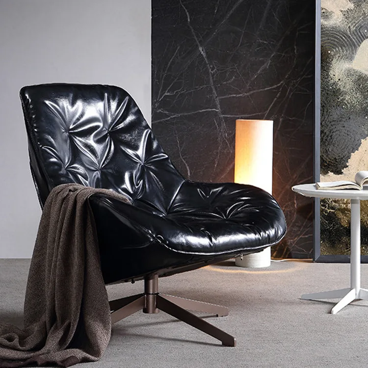 Стул для маленькой квартиры простой современный диван спальни балкона передний