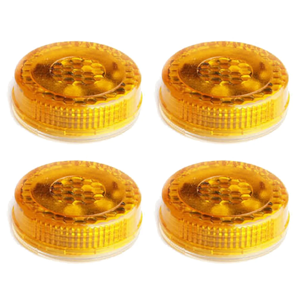 Дверной стробоскоп 5-светодиодный DC12V 5W 27x8mm ABS+ Замена Металлической лампы
