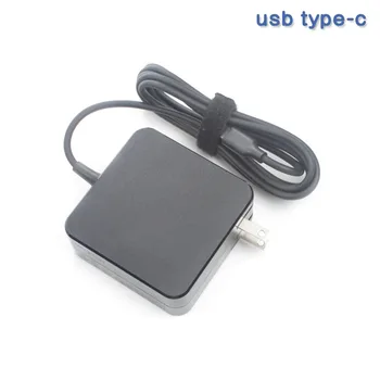 

65W Type-C AC Adapter for ASUS ZenBook 3 Deluxe UX490UA-BE012T