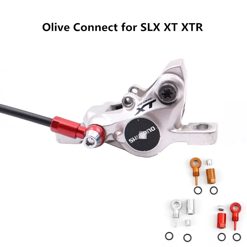 slx xt xtr