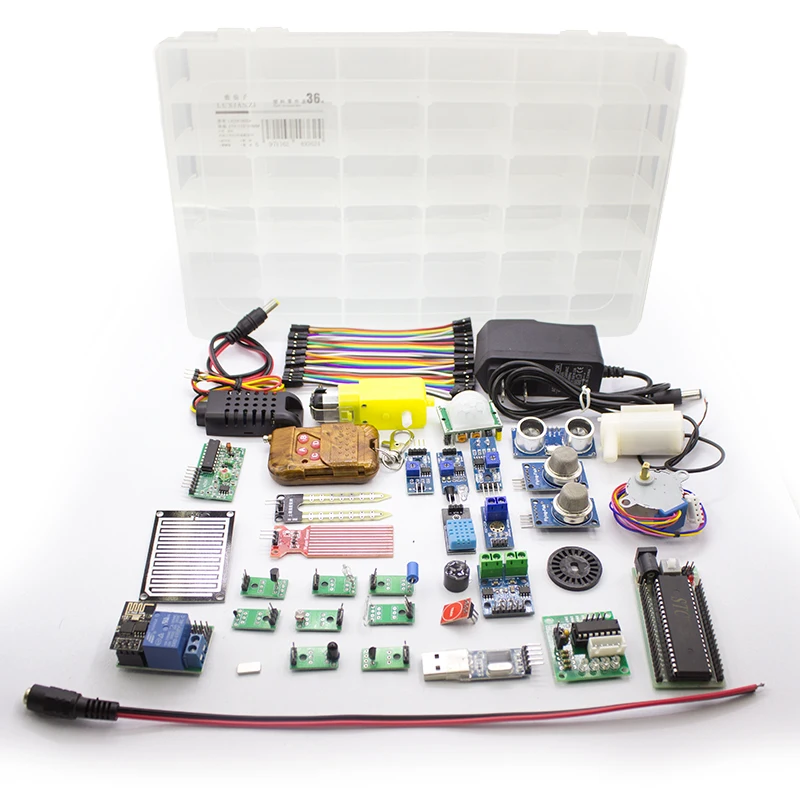 

IOT Development Kit Sensor Intelligent Remote Control Terminal