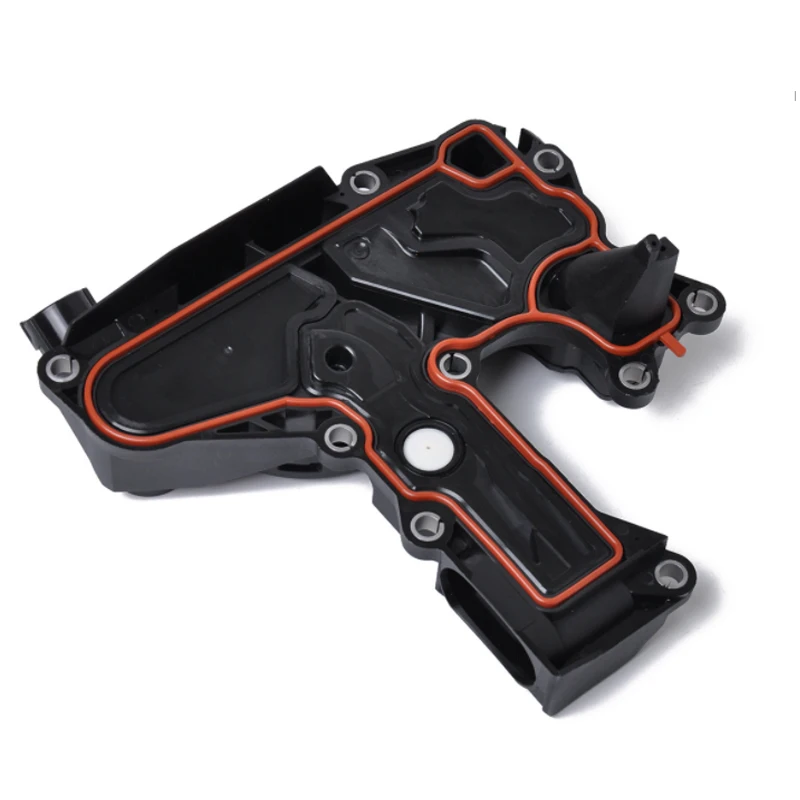 Маслоотделитель клапана 06H 103 495 AB 06H103495AC 06H103495B PCV для VW Jetta Passat CC Tiguan Audi A3 A4 Q5 TT Skoda Seat